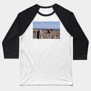 The Stony Beach Baseball T-Shirt